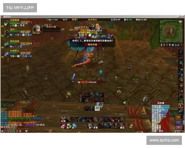 魔兽世界怀旧服:狂暴战职业加点攻略